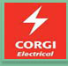 corgi electric Newport