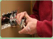 electrical repair Newport