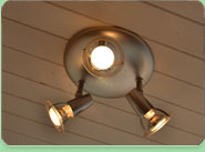 Newport electrical wiring