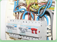 Newport electrical contractors