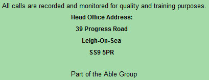 Newport Local Electrics head office
